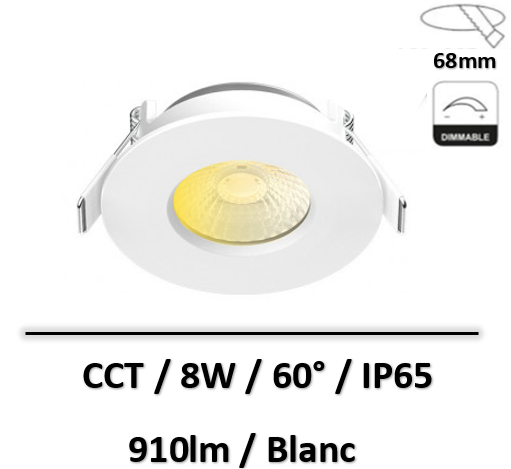 spot-led-8W-miidex