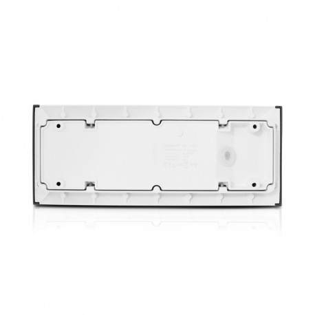 applique-murale-led-12-watt-230v-3000°k-anthracite-ip65 (4)
