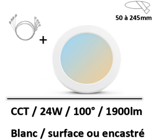 spot-led-saillie-miidex