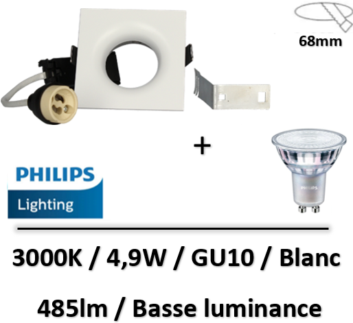 spot-led-arlux-LED