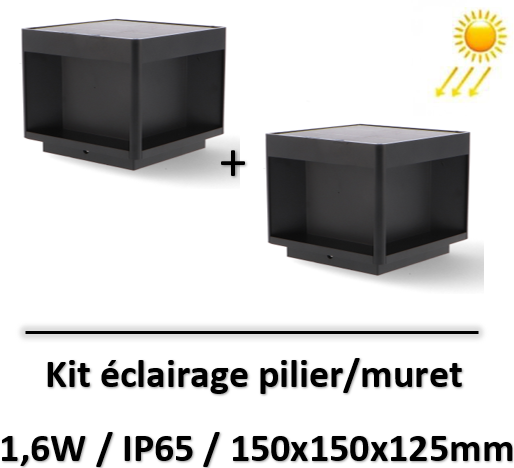 eclairage-borne-de pilier