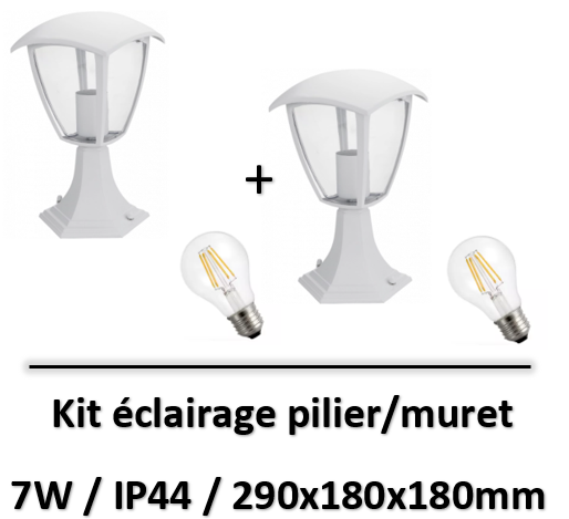 eclairage-pilier-portail