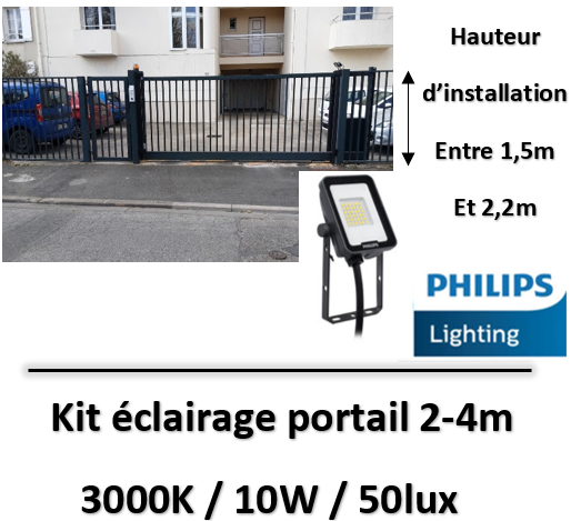 eclairage-portail