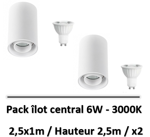 ecalirage-ilot-central
