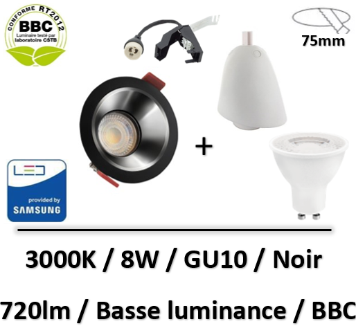 spot-led-BBC-noir
