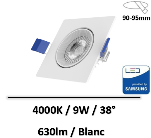 spot-led-carre-blanc