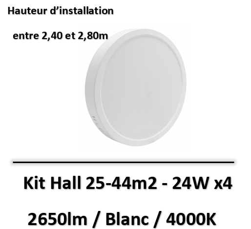 kit-eclairage-hall