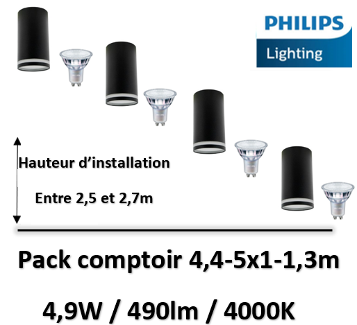 pack-eclairage-comptoir
