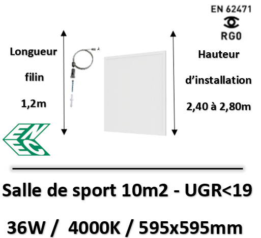 Eclairage-salle-de-sport