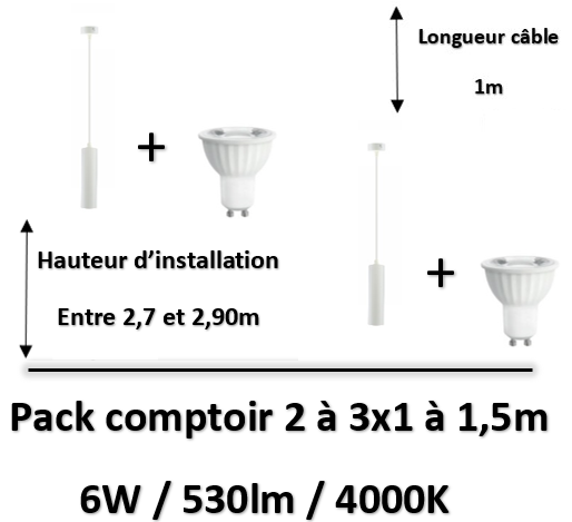 pack-eclairage-comptoir