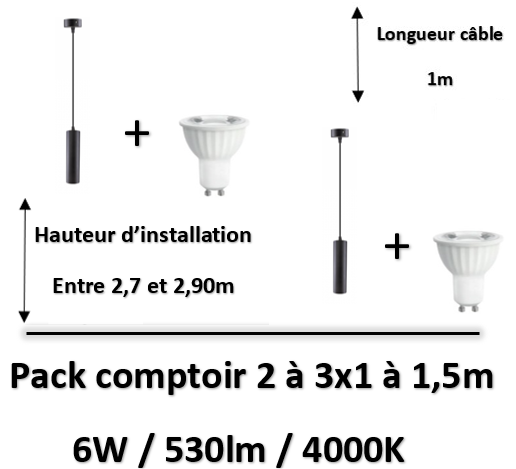 pack-eclairage-comptoir