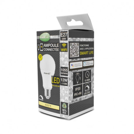 ampoule-led-e27-connectée-wifi-12w-4000k-dimmable