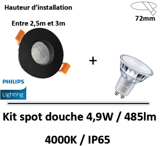 spot-led-douche-noir-philips