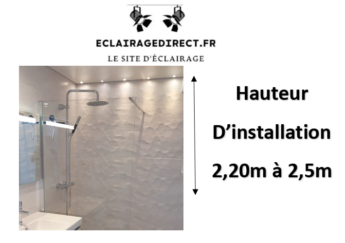 eclairage-douche