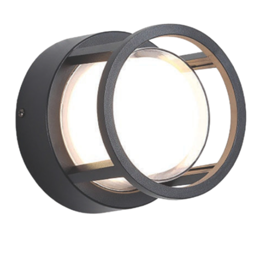 applique-led-noir
