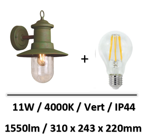 applique-led-vert