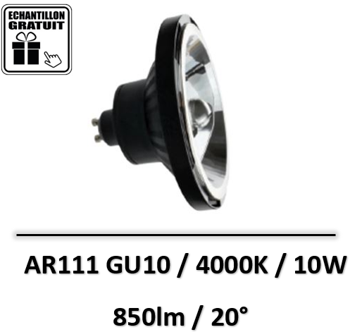 echantillon-led