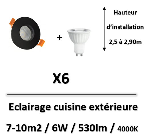 kit-eclairage-cuisine-exterieure