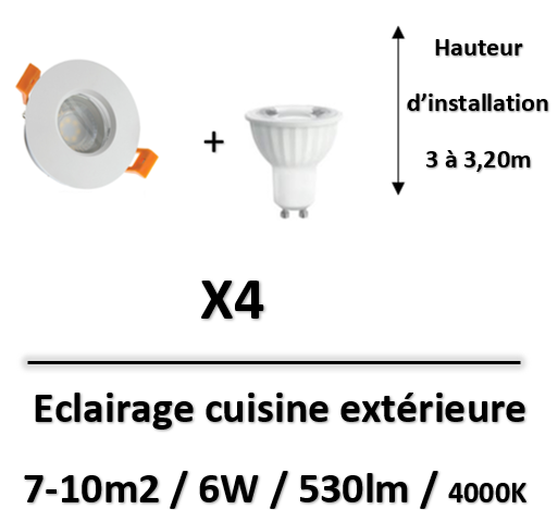 kit-eclairage-cuisine-exterieure