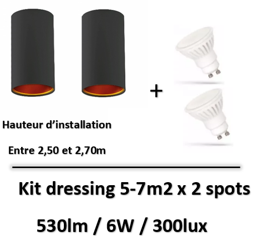 kit-eclairage-dressing