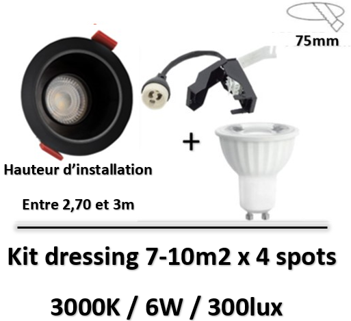 kit-spot-led-dressing