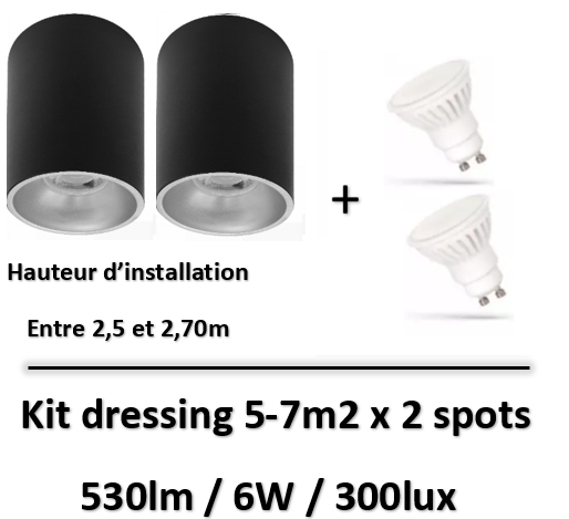 eclairage-dressing