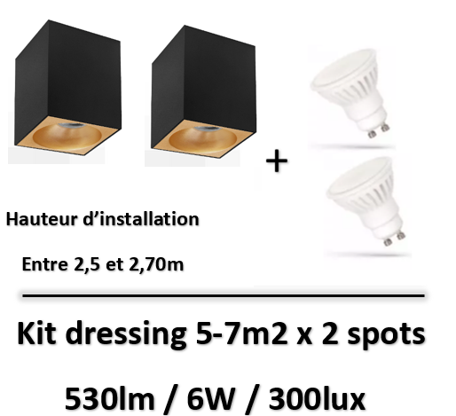 eclairage-led-dressing