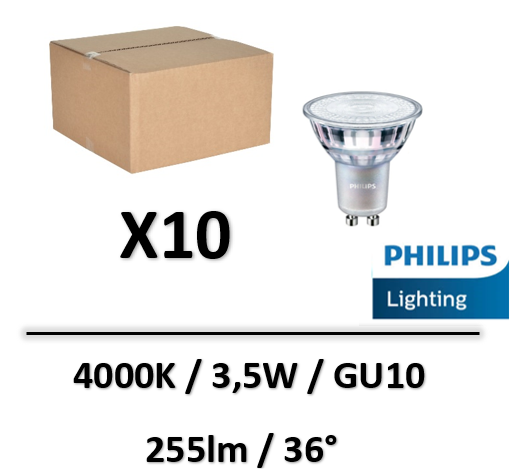 ampoule-led-GU10-philips