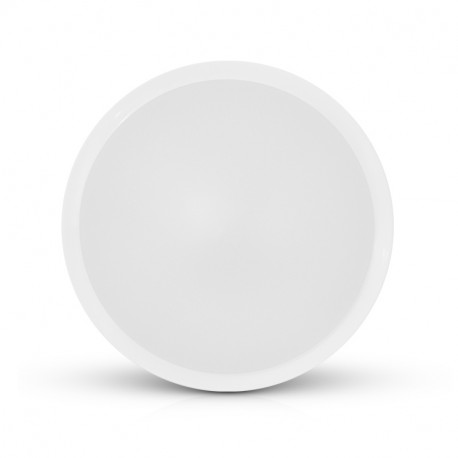 plafonnier-led-blanc-ø280-18w-4000°k