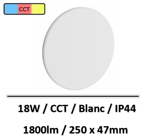 eclairage-facade-blanche