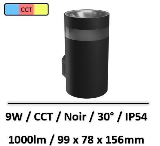 applique-led-noit-spectrum