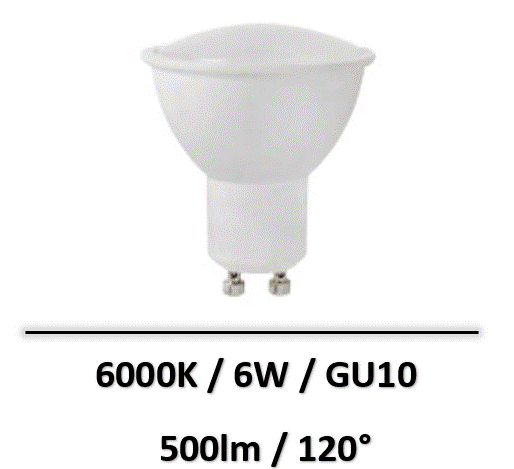 ampoule-led-6W-spectrum