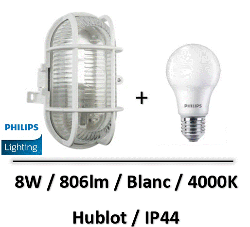 hubtlot-led-blanc-avec-grille
