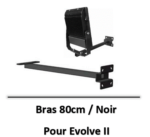 bras-projecteur-led-noir