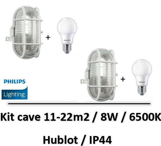 kit-eclairage-de-cave
