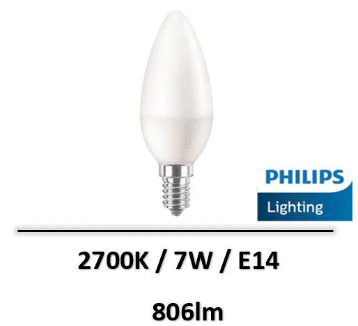 ampoule-led-E14-philips