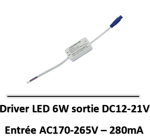 driver-led-6W