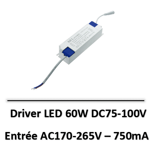 driver-led-panneau-led60x60