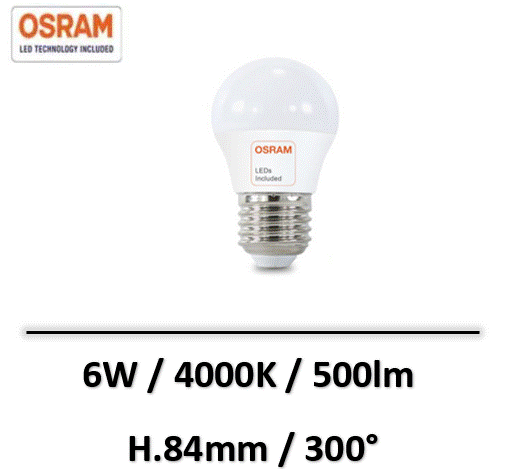 ampoule-led-4000K-E27
