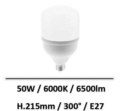 ampoule-led-50W-E27