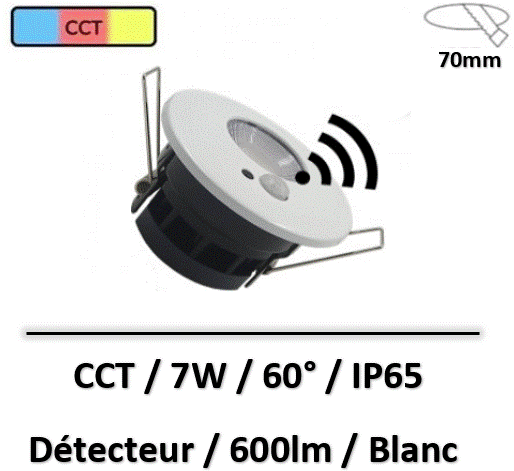 spot-led-CCT-IP65-7W
