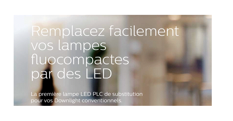 LED PLC