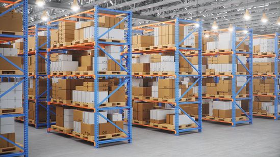stock alerte critique business plan