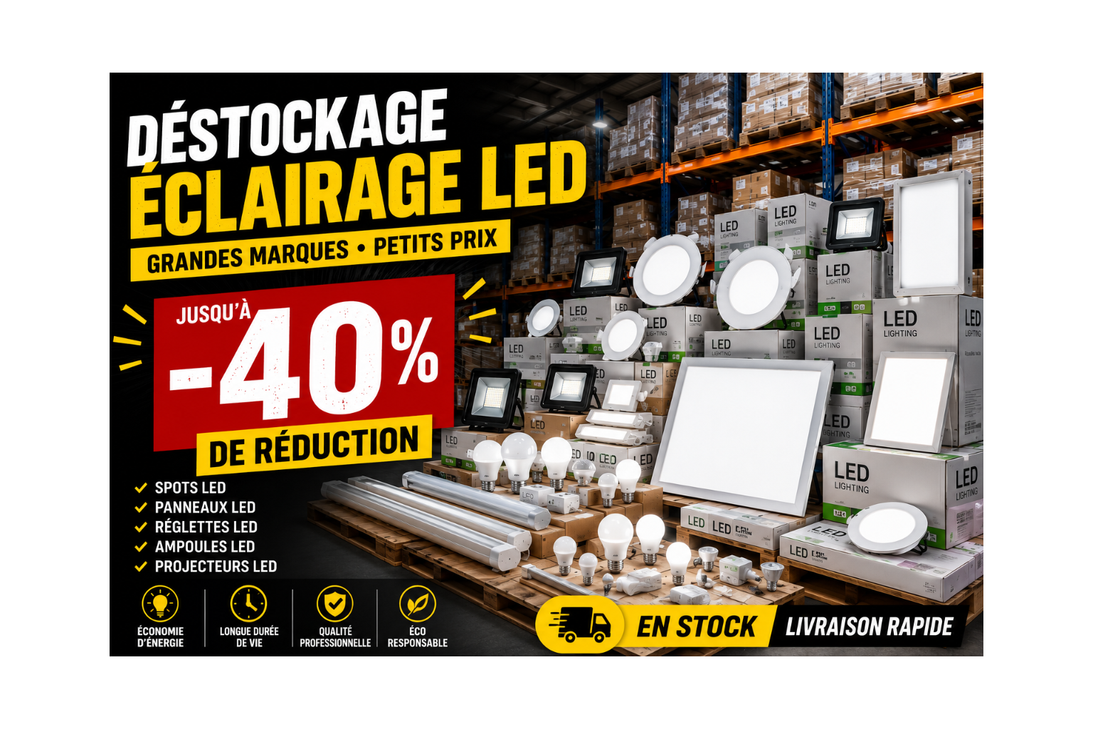 Destockage