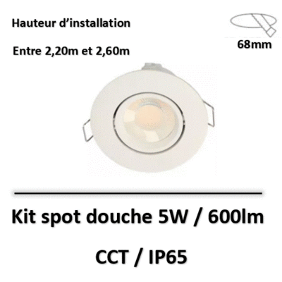 950111-arlux-spot-led-blanc