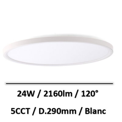 plafonnier-CCT