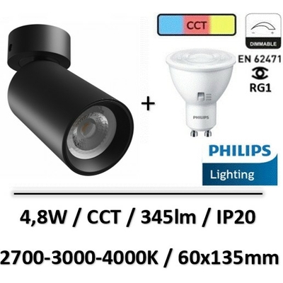 spot-led-saillie