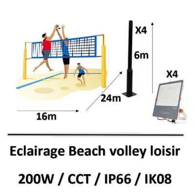 eclairage-beach-volley