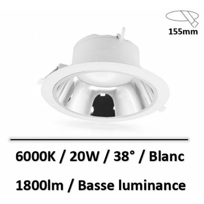 spot-led-basse-luminance-20W-6000K