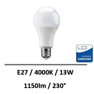 ampoule-led-samsung-13W-wellmaw-E27